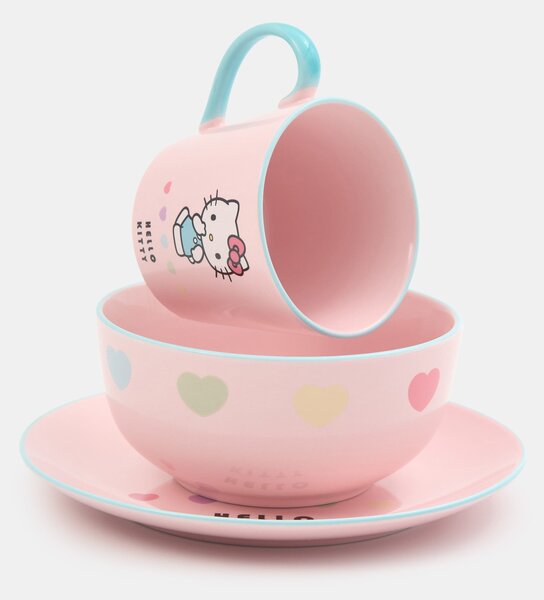 Sinsay - Keramička zdjela Hello Kitty