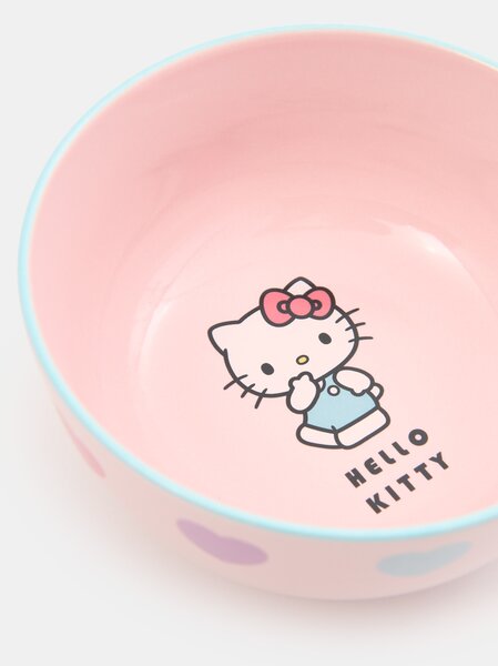 Sinsay - Keramička zdjela Hello Kitty