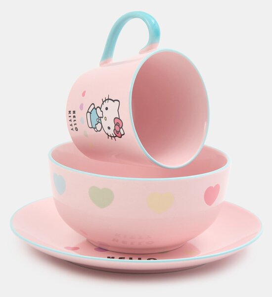 Sinsay - Keramička šalica Hello Kitty