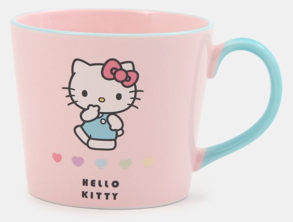 Sinsay - Keramička šalica Hello Kitty