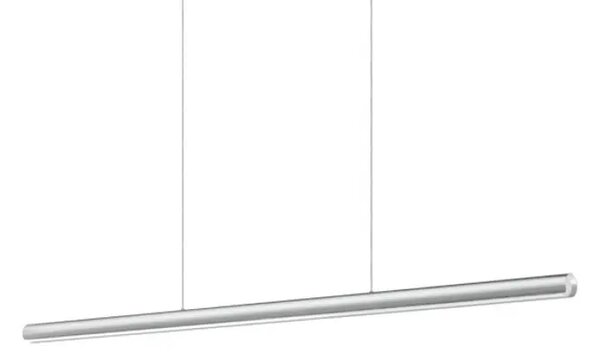 DORICA SP1 D45 LINEARNA LED VISILICA 35W 3000K ČELIK ID354217