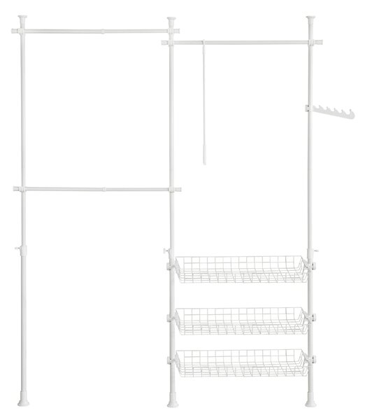 Modularni ormar za garderobu