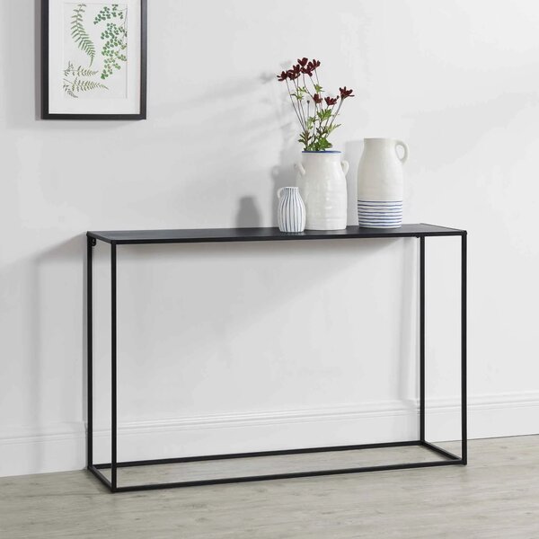 Konzolni stol Turia 74x115x32 cm