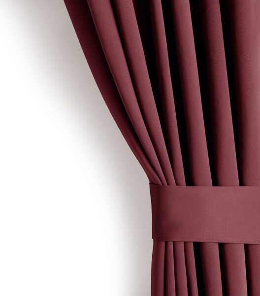 Bordo zavjesa za djelomično zamračenje 140x245 cm Kierra – Restilo