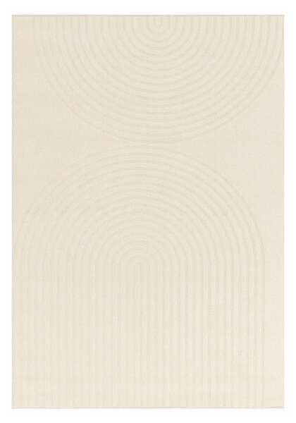 Bež tepih Asiatic Carpets Antibes, 80 x 150 cm
