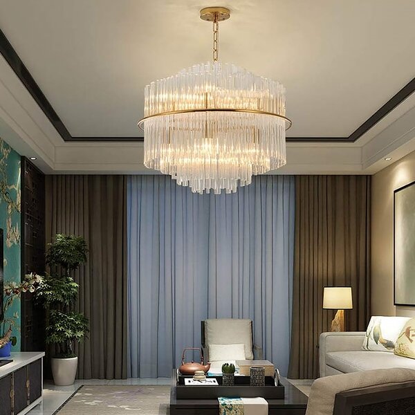 Luster APP1654-8CP