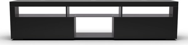Blumfeldt Elgin, TV ormarić, 150 x 30 x 40 cm, LED
