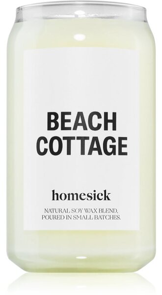 Homesick Beach Cottage mirisna svijeća 390 g