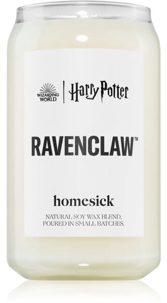 Homesick Harry Potter Ravenclaw mirisna svijeća 390 g