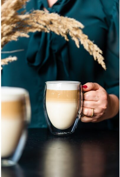 Šalice u setu 2 kom 360 ml Noa – Vialli Design