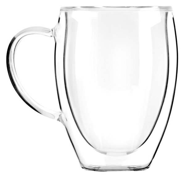 Šalice u setu 2 kom 360 ml Noa – Vialli Design