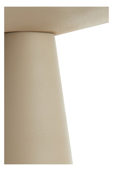 Metalni okrugli pomoćni stol ø 28 cm Abala – Light & Living