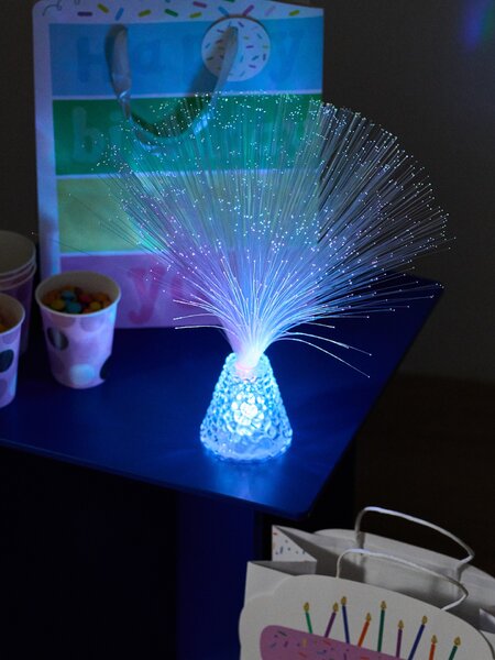 Sinsay - Dekorativna LED lampa s optičkim vlaknima