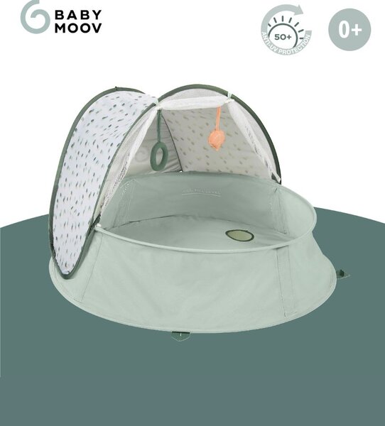 Babymoov šator za bebe anti-UV FPS 50+ - Aquani Provence