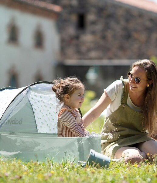Babymoov šator za bebe anti-UV FPS 50+ - Aquani Provence
