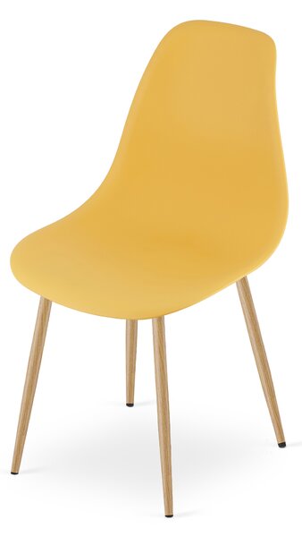 Stolica boje senfa OSAKA
