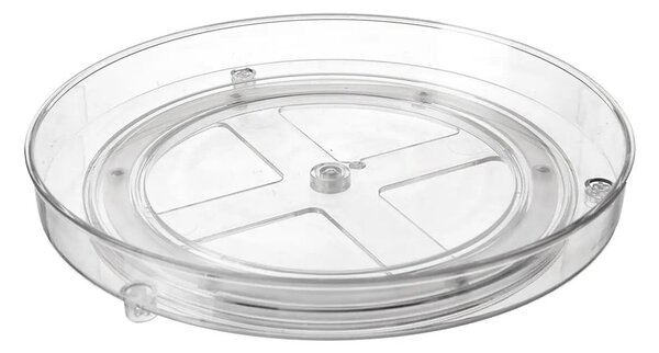 Plastičan okretni organizator začina ø 27 cm – Orion