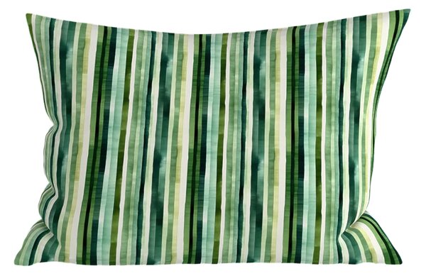 Set posteljine od polipamuka TREEVELLA POLY zelena + Jastučnica 45 x 45 cm BESPLATNO