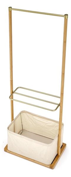 Vješalica Wuena (prirodno drvo)