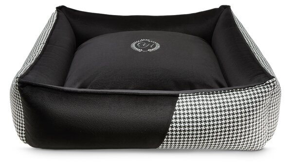 Krevet Porto Black