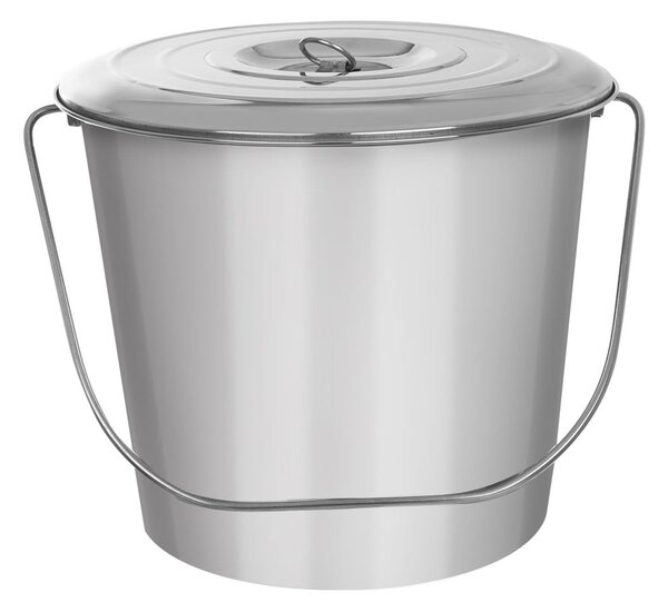 Metalna kanta 12 l - Orion