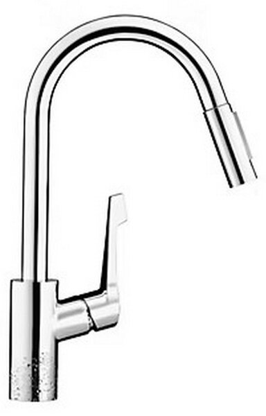 Slavina za sudoper Hansgrohe Cento XL