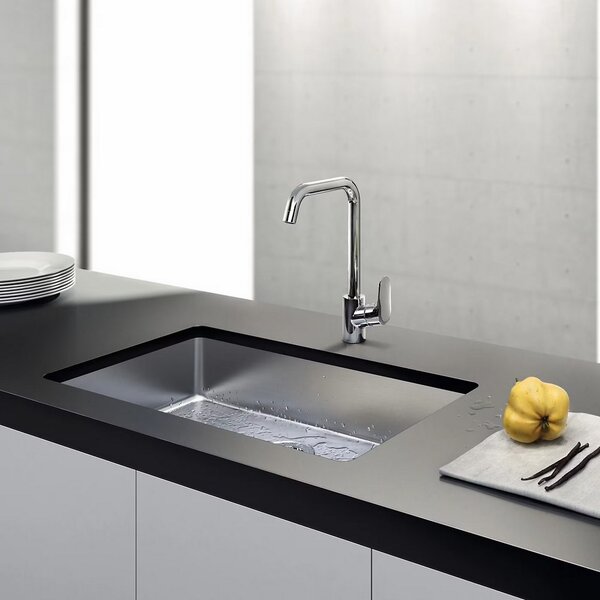 Slavina za sudoper Hansgrohe Ecos L