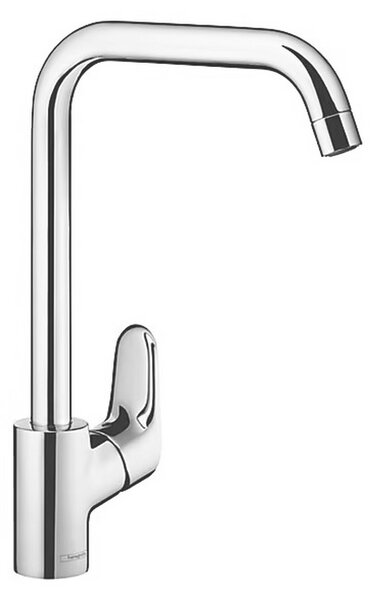 Slavina za sudoper Hansgrohe Ecos L