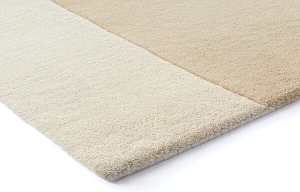 Vuneni Tepih Lipari Beige