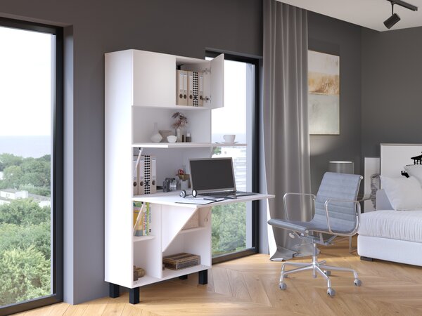 Zondo.hr Regal Holli (bijela mat). 1061207