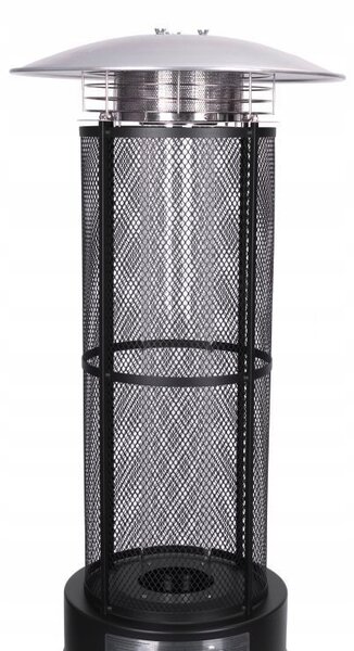 Plinski grijač za terasu 11 kW