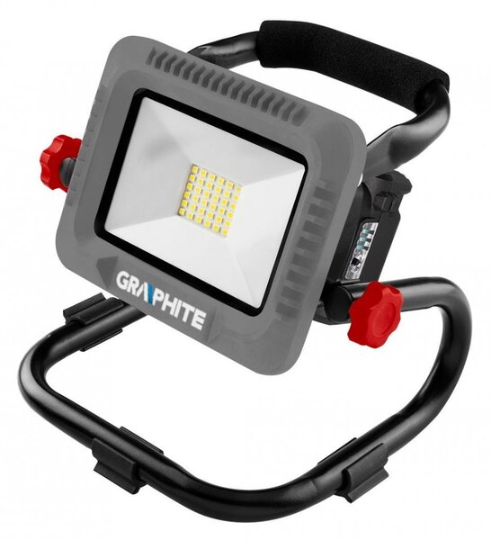 AKU LED svjetiljka 18V GRAPHITE 58GE109 bez baterije