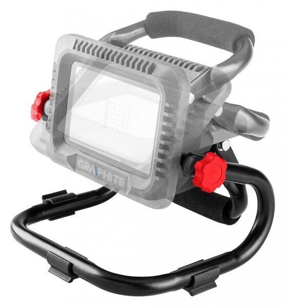 AKU LED svjetiljka 18V GRAPHITE 58GE109 bez baterije