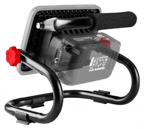 AKU LED svjetiljka 18V GRAPHITE 58GE109 bez baterije