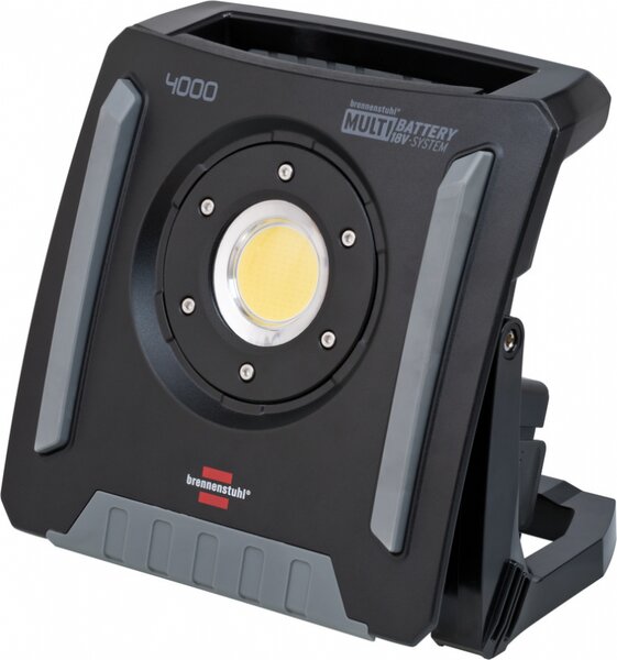 BRENNENSTUHL Punjivi prijenosni LED reflektor 40W