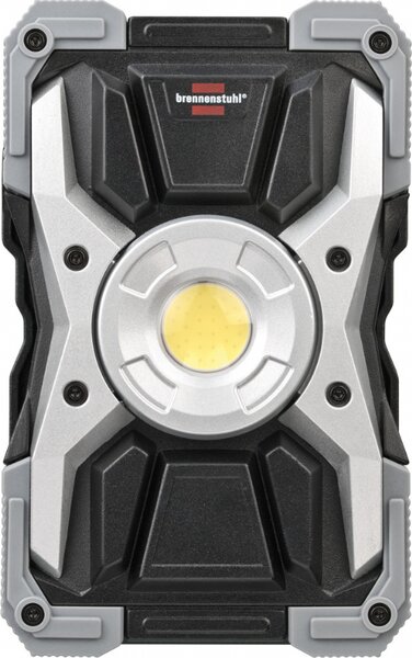 BRENNENSTUHL Punjivi prijenosni LED reflektor Brennestuhl 15W