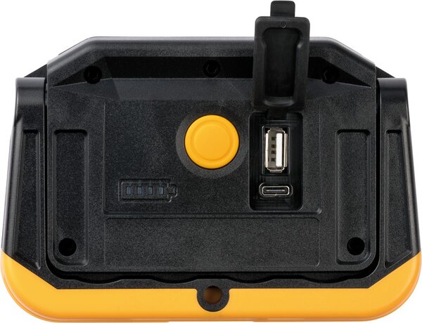 BRENNENSTUHL Punjivi prijenosni LED reflektor 8,5W