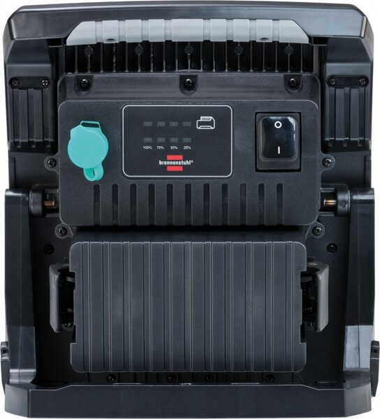 BRENNENSTUHL Punjivi prijenosni LED reflektor 60W