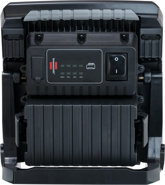 BRENNENSTUHL Punjivi prijenosni LED reflektor 40W