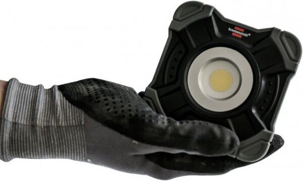 BRENNENSTUHL Punjivi prijenosni LED reflektor 10W