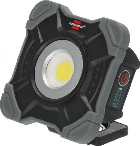 BRENNENSTUHL Punjivi prijenosni LED reflektor 10W
