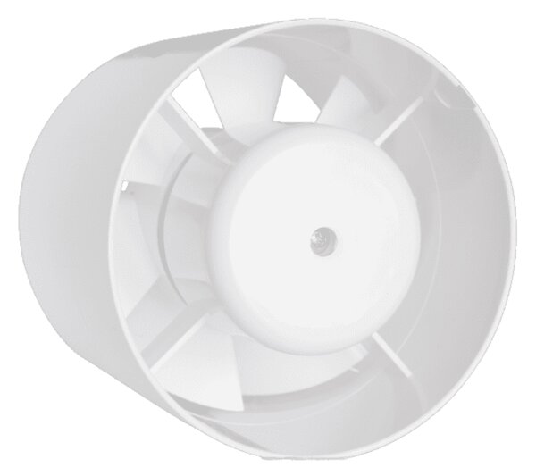 CIJEVNI VENTILATOR FI100