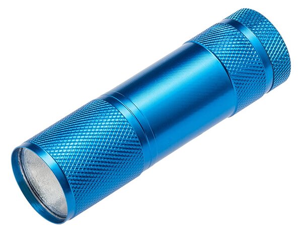 Ručna LED svjetiljka 3W 150Lm 6400K IP20 AC AAA 3x1,5V