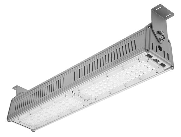 LED REFLEKTOR TEKSAS 100W 12000lm IP65