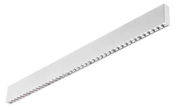 VISEĆA LED SVJETILJKA VILANA 42W BIJELA