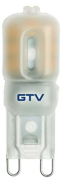 LED ŽARULJA G9 2,5W 3000K DIMABILNA 240V
