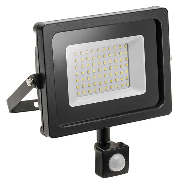 LED REFLEKTOR SA SENZOROM INEXT 50W IP65
