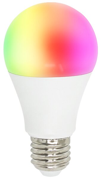 RGB Žarulja E27 (WiFi)