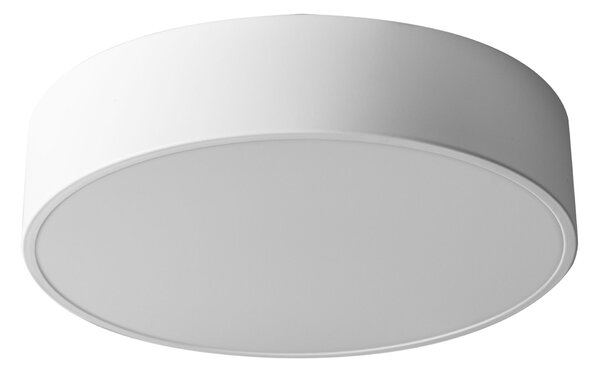 Stropna svjetiljka Plafon 40cm Okrugla bijela APP643-4C