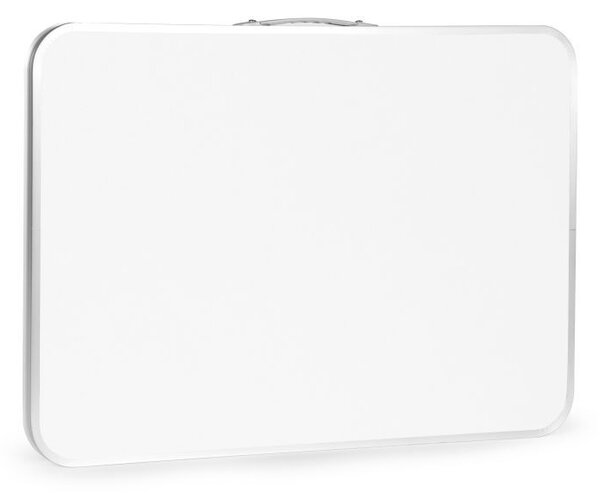 Sklopivi ugostiteljski stol 80 x 60 cm bijeli